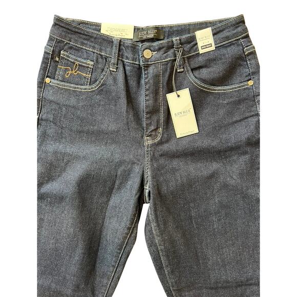 Judy Blue High waist, women's 9/29 jeans, NWT - Picture 1 of 8